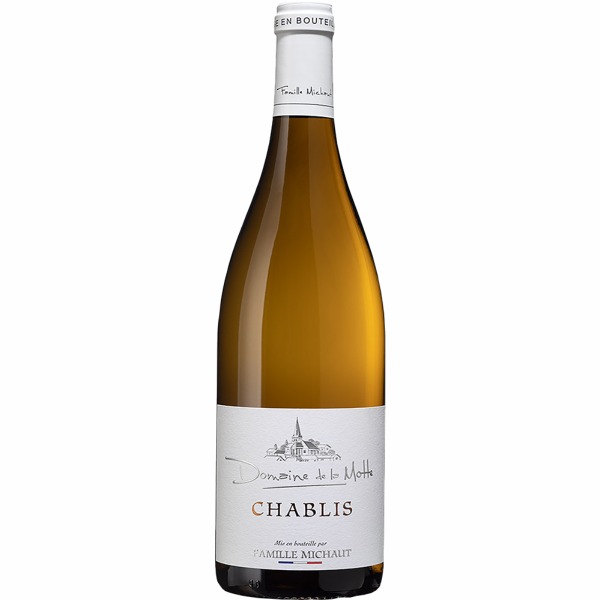 Chablis, Domaine de la Motte